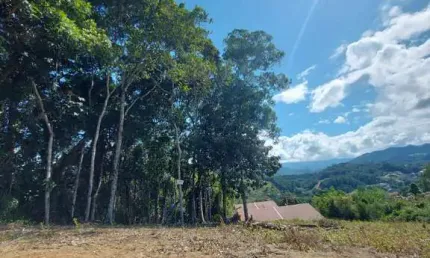 Terreno à venda no Dom Joaquim, Brusque 