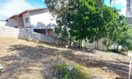 Terreno à venda no Azambuja, Brusque 