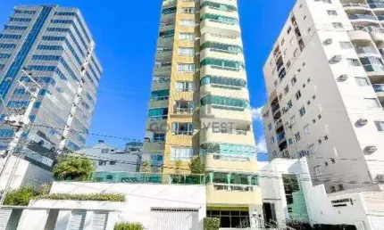Apartamento com 3 suites no centro próximo a Prefeitura