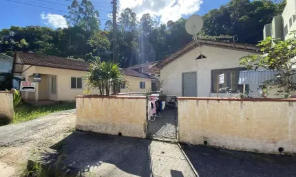 Terreno à venda no São Pedro, Brusque 