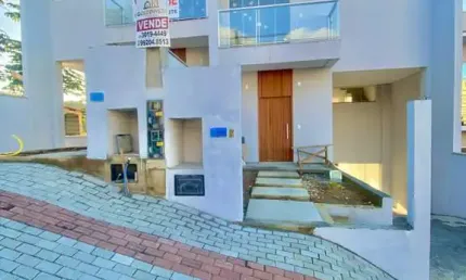 Casa com 2 quartos à venda no Limeira Baixa, Brusque 