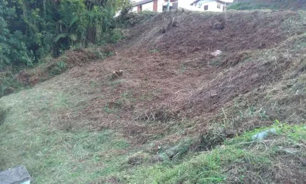 Terreno à venda no Souza Cruz, Brusque 