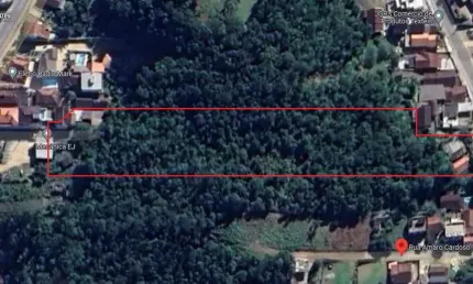 Terreno à venda no Primeiro de Maio, Brusque 