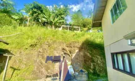 Terreno à venda no Santa Rita, Brusque 