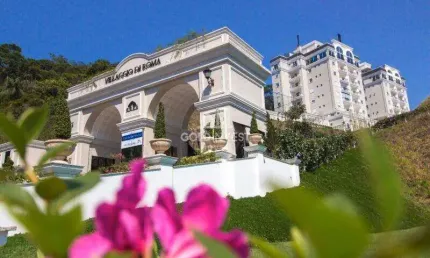 Apartamento com 3 quartos (1 suíte) no Palazzo Michelangelo