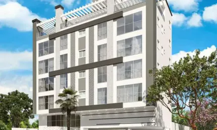 Apartamento com 3 quartos à venda em Bombas, Bombinhas 