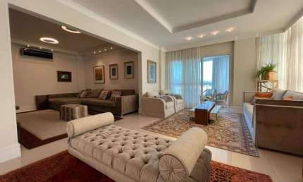 Apartamento à venda, 4 quartos, 4 suítes, 4 vagas, Centro - Brusque/SC