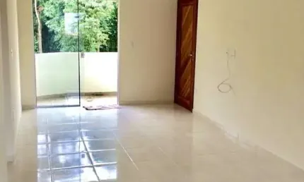 Apartamento no Bairro Rio Branco com 65 m² com 2 quartos sacada com churrasqueira 1 vaga de garagem a 5,4 km do Centro de Brusque