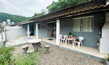 Casa com 2 quartos à venda no São Pedro, Brusque 