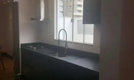 Apartamento à venda, 2 quartos, 1 suíte, 2 vagas, São Luiz - Brusque/SC