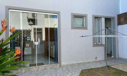 Casa com 2 quartos à venda no Dom Joaquim, Brusque 