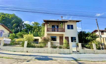 Casa com 6 quartos à venda no Paquetá, Brusque 