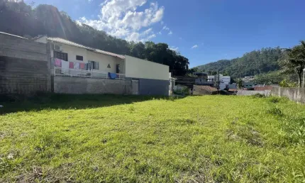Terreno à venda no São Pedro, Brusque 