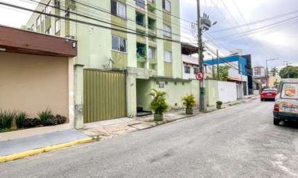 Apartamento com 1 quarto à venda no Centro I, Brusque 