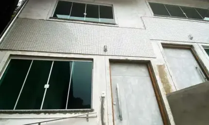 Casa à venda, 2 quartos, 1 suíte, 1 vaga, Souza Cruz - Brusque/SC