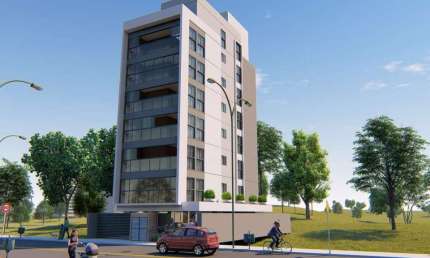 Apartamento à venda, 2 quartos, 1 suíte, 1 vaga, Itacolomi - Balneário Piçarras/SC