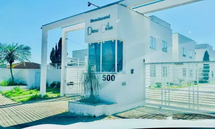 Casa à venda, 2 quartos, 2 vagas, Limoeiro - Brusque/SC