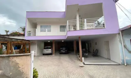 Casa à venda, 3 quartos, 1 suíte, 4 vagas, São Pedro - Brusque/SC