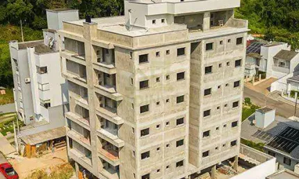 Apartamento com 2 quartos (1 suíte) no bairro Souza Cruz (entrega Dezembro 2025)