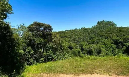 Terreno à venda no Limoeiro, Brusque 