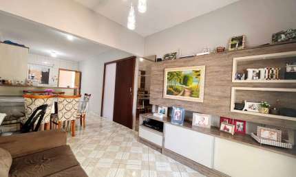 Casa com 2 quartos à venda no Centro, Guabiruba 