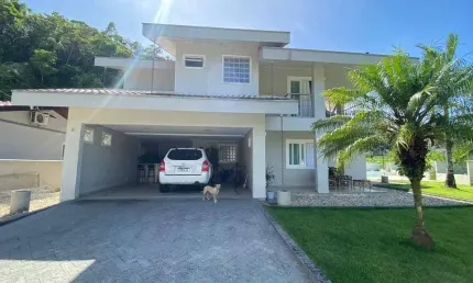 Casa com 3 quartos à venda no Águas Claras, Brusque 