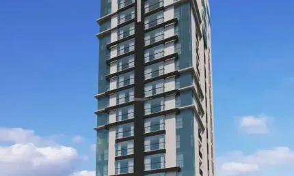 Apartamento à venda, 2 quartos, 1 suíte, 2 vagas, centro - brusque/sc