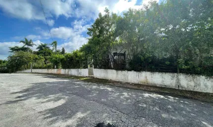 Terreno à venda no Águas Claras, Brusque 