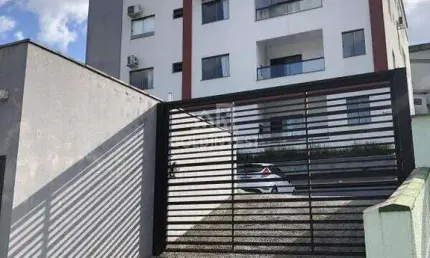 Apartamento à venda, 2 quartos, 1 vaga, Paquetá - Brusque/SC