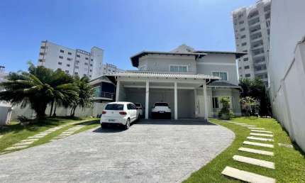 Casa à venda, 4 quartos, 2 suítes, 3 vagas, Vila Operária - Itajaí/SC