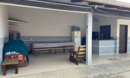 Casa à venda, 2 quartos, 1 suíte, 1 vaga, limoeiro - brusque/sc