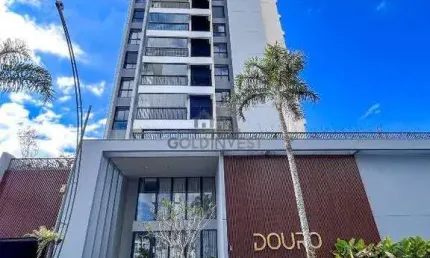Apartamento no condomínio riverside residence no centro de brusque com 2 suítes e área de lazer completo!