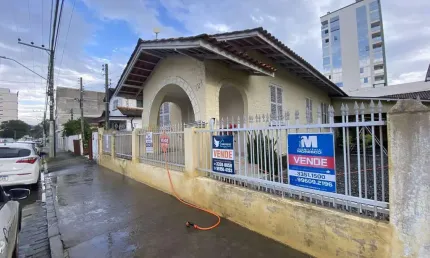 Casa com 3 quartos à venda no Santa Rita, Brusque 