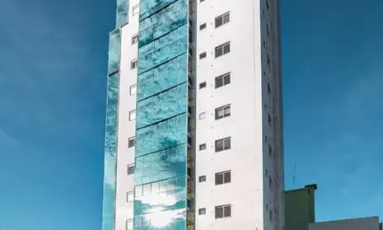 Apartamento à venda, 3 quartos, 3 suítes, 4 vagas, centro - brusque/sc