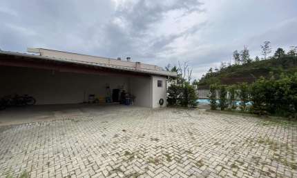Terreno à venda no Primeiro de Maio, Brusque 
