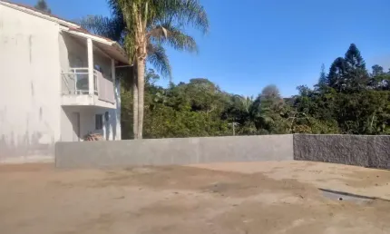 Terreno à venda no Souza Cruz, Brusque 