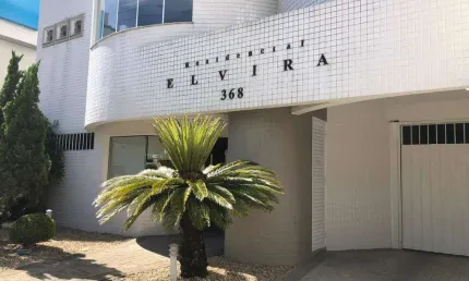Apartamento à venda, 3 quartos, 1 suíte, 2 vagas, centro i - brusque/sc