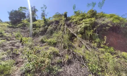 Terreno à venda no Nova Brasília, Brusque 