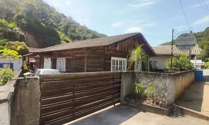 Casa com 3 quartos à venda no Cedrinho, Brusque 