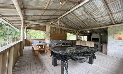 Chácara / sítio à venda no São Pedro, Guabiruba 
