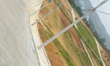 Terreno à venda em Poço Grande, Gaspar 
