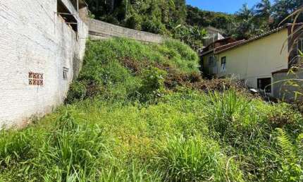 Terreno à venda no Azambuja, Brusque 