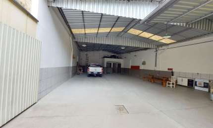 Casa à venda, 2 quartos, 2 vagas, São Pedro - Brusque/SC