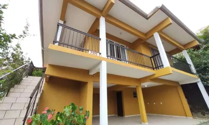 Casa para venda com 3 quartos no bairro Àguas Claras