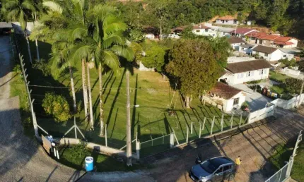 Casa à venda, 2 quartos, 1 vaga, Cedrinho - Brusque/SC