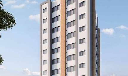 Apartamento à venda, 2 quartos, 2 suítes, 2 vagas, Guarani - Brusque/SC