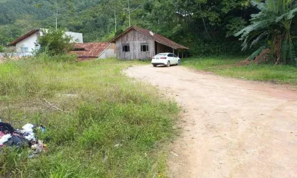 Terreno à venda no Lageado Baixo, Guabiruba 