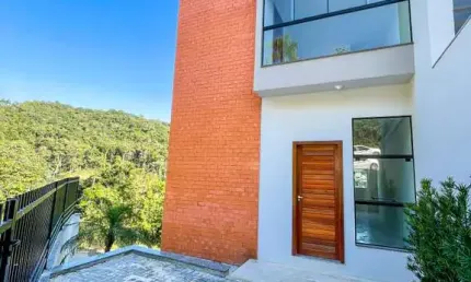 Casa com 3 quartos à venda no Águas Claras, Brusque 