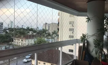 Apartamento com 3 quartos à venda no Centro I, Brusque 