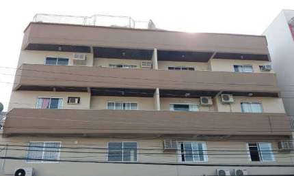 Apartamento à venda, 2 quartos, 1 suíte, 2 vagas, Centro - Brusque/SC